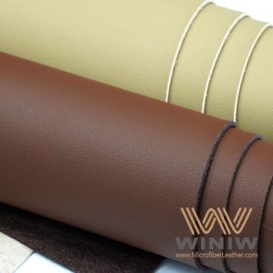 Alcantara Car Interior Leather