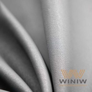 Alcantara Car Interior Leather