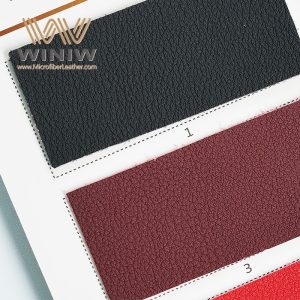 Car Seat Trim Material