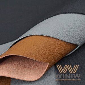 Alcantara Car Interior Leather