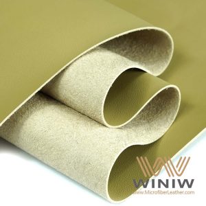 Alcantara Car Interior Leather