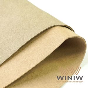Alcantara Car Interior Leather