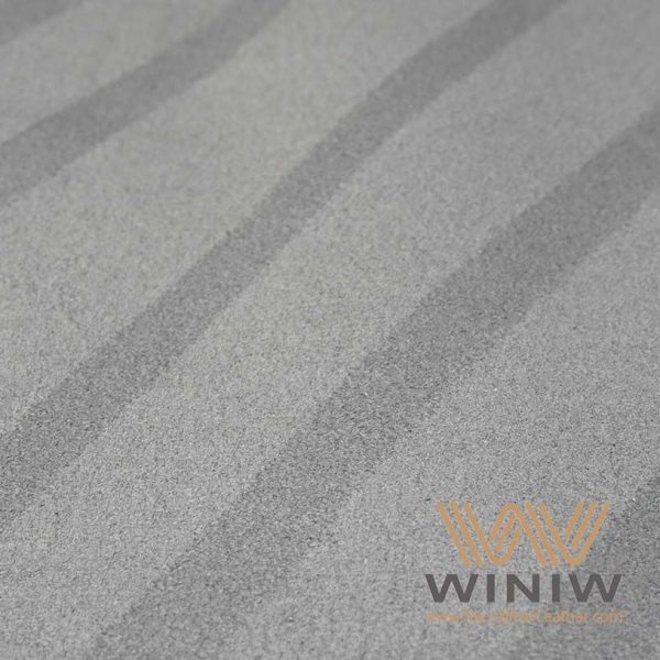 Automotive Suede Roof Lining Material