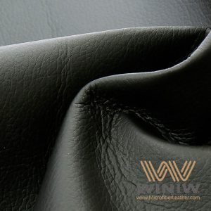 Alcantara Car Interior Leather