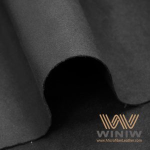 Alcantara Car Interior Leather