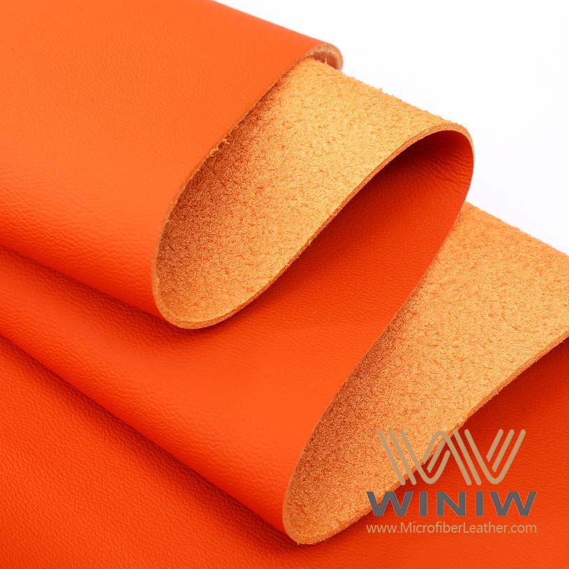 Polyurethane Pu Leather Durable Factory synthetic leather is a popular material for car seat upholstery as it is.