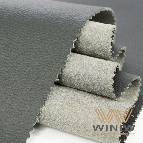 Automotive Suede Roof Lining Material