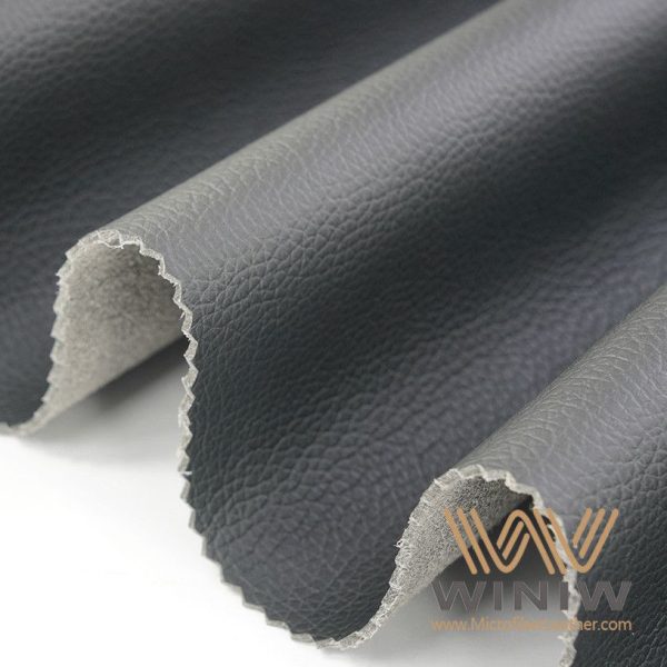 faux microfiber leather