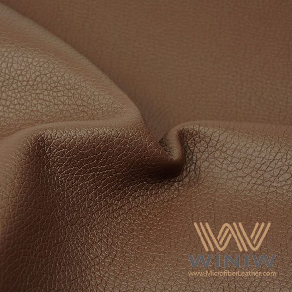 Alcantara Fabric Car Seat Material