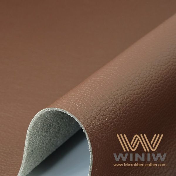 faux microfiber leather
