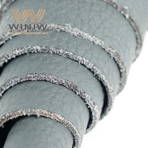 Interiors Leather