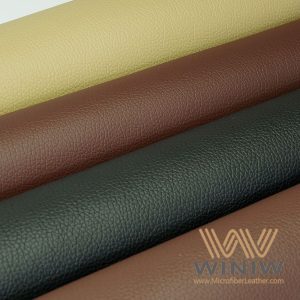 Alcantara Car Interior Leather