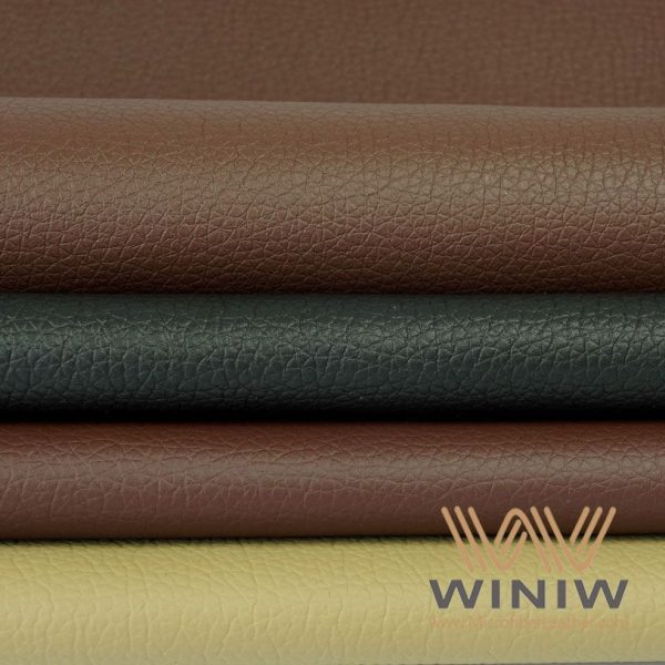 Automotive Suede Roof Lining Material