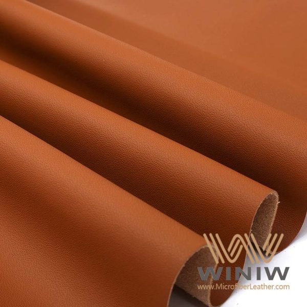 Alcantara Car Interior Leather