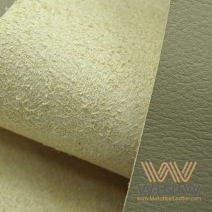 Alcantara Car Interior Leather