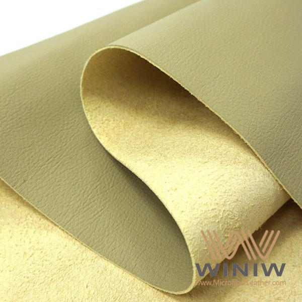 Automotive Suede Roof Lining Material