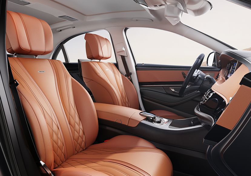 Auto Upholstery Shops Locals Recommend Most
