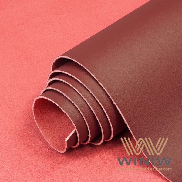 Alcantara Fabric Car Seat Material