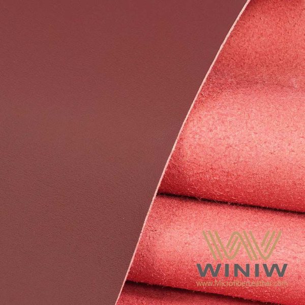 faux microfiber leather