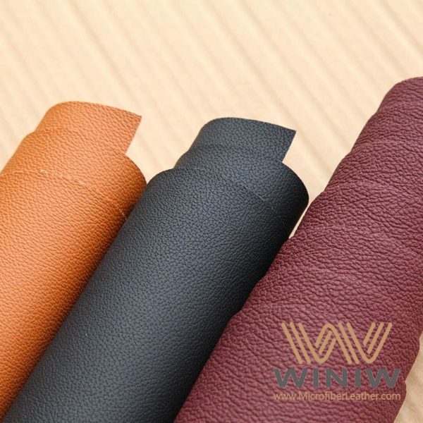 Automotive Vinyl Leather
