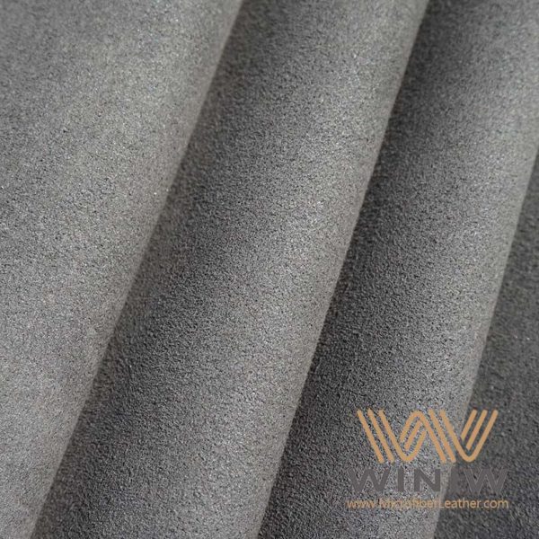 Automotive Suede Roof Lining Material