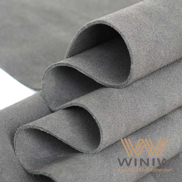 Automotive Suede Roof Lining Material