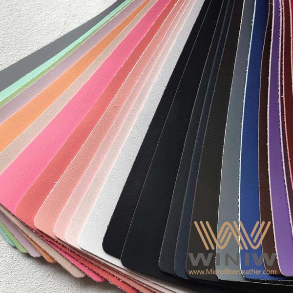 Automotive Vinyl Leather