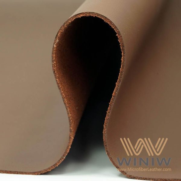 Alcantara Fabric Car Seat Material