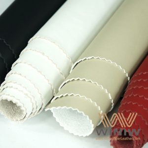 Alcantara Car Interior Leather