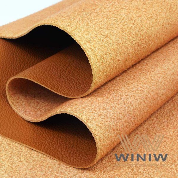 Automotive Suede Roof Lining Material