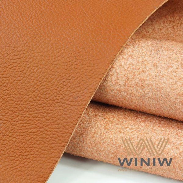 faux microfiber leather
