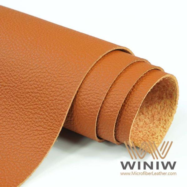 High Safety Faux Upholstery Leather For Cars - Image 8
