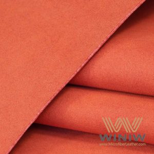 Alcantara Car Interior Leather