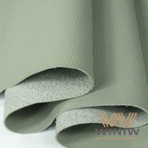 Alcantara Car Interior Leather