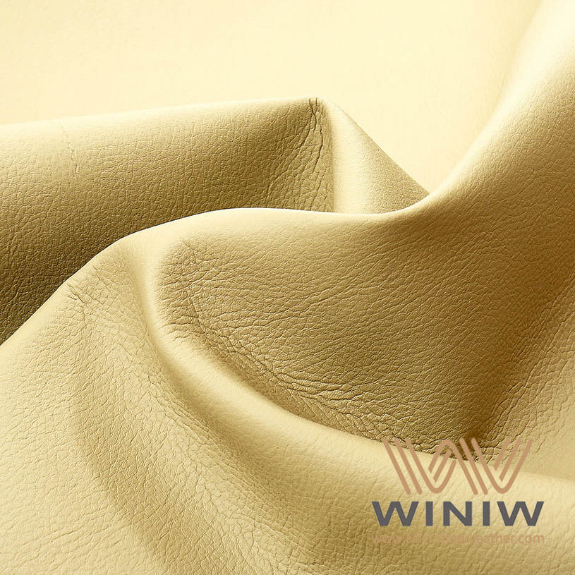 High quality automotive material - Demetra Vegan Leather Manufacturer