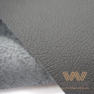 Alcantara Car Interior Leather