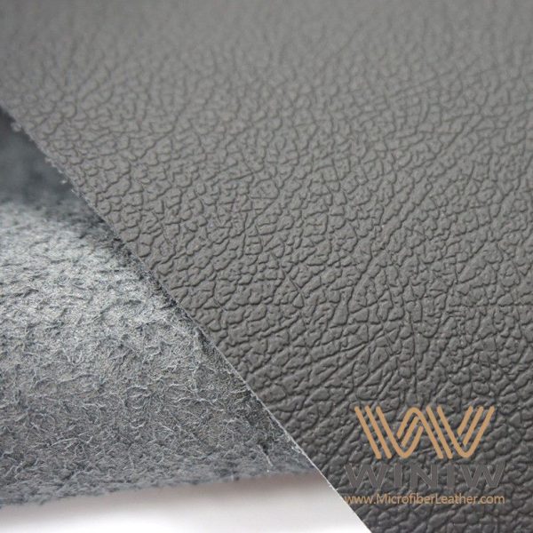 Alcantara Fabric Car Seat Material
