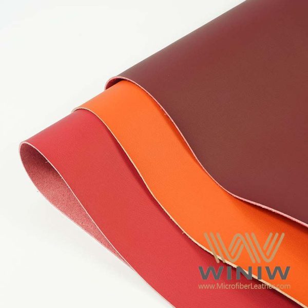 Automotive Vinyl Leather