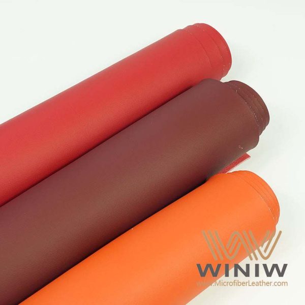 Microfiber Leather