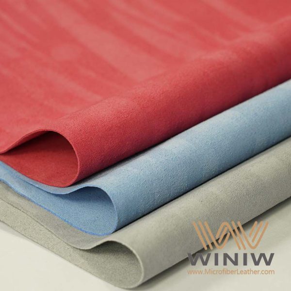 Automotive Suede Roof Lining Material