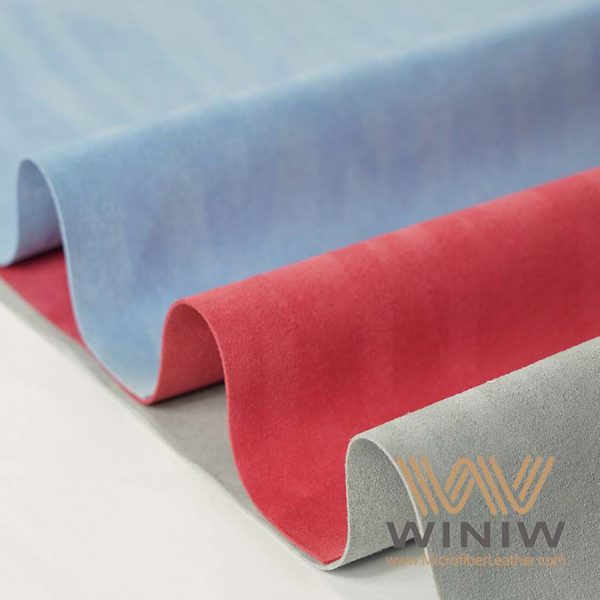 Automotive Vinyl Leather