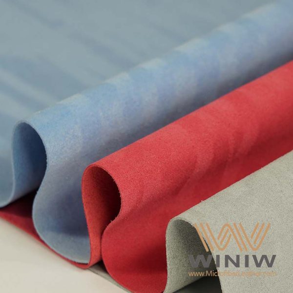 faux microfiber leather