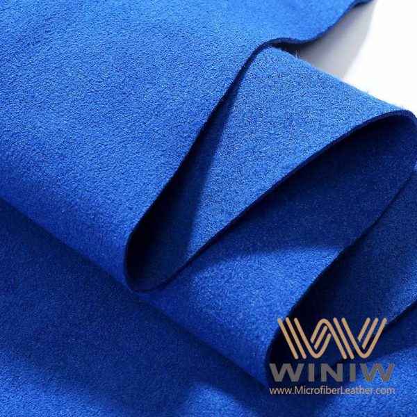 Automotive Suede Roof Lining Material