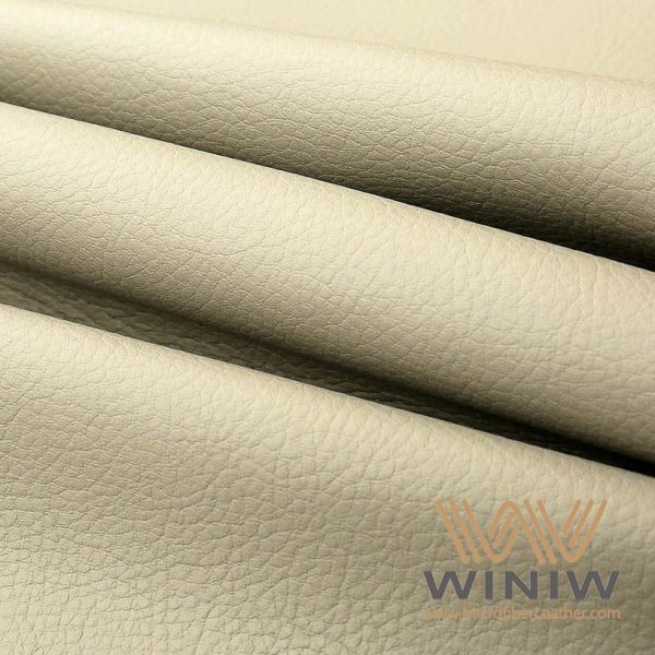 Alcantara Fabric Car Seat Material