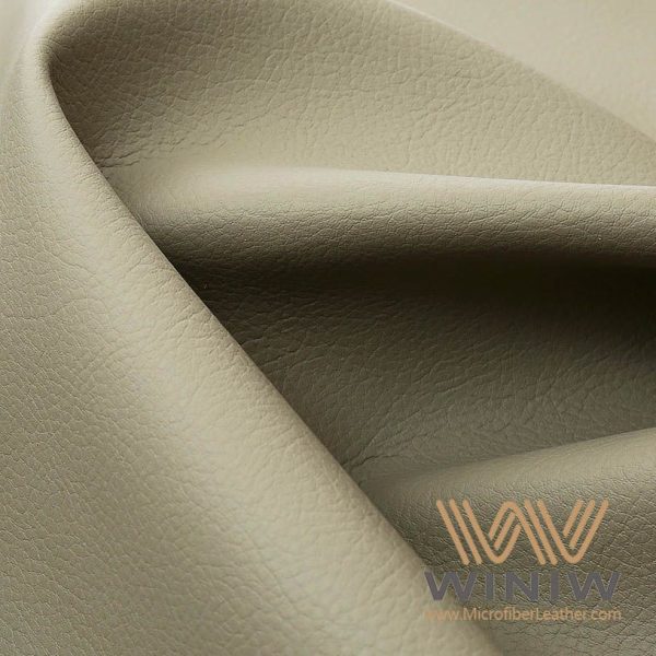 faux microfiber leather