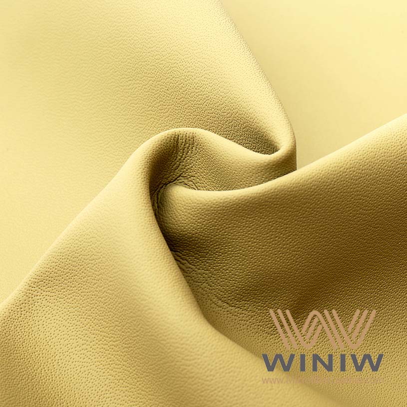 In addition to its water-resistant properties, microfiber leather is also incredibly durable and resistant to wear and.