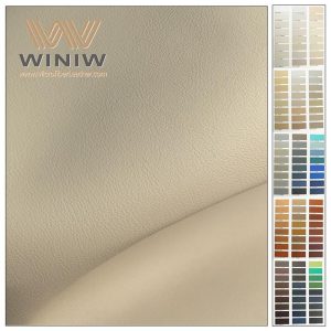 Automotive PU Leather