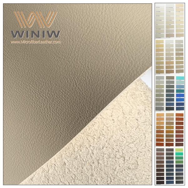 Automotive Trim Leather