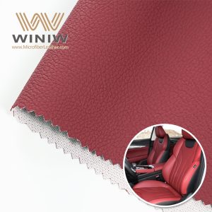 Car Headliner Polyurethane Synthetic Leather