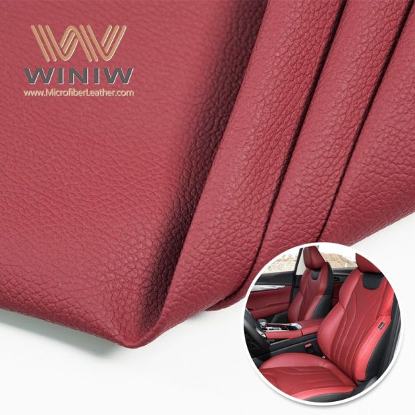 Automotive Upholstery Material